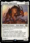 Product image for Fortune, Loyal Steed