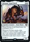 Product image for Fortune, Loyal Steed