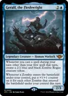 Product image for Geralf, the Fleshwright