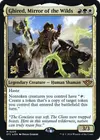 Product image for Ghired, Mirror of the Wilds