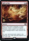 Product image for Hell to Pay