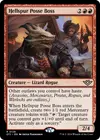 Product image for Hellspur Posse Boss