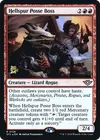 Product image for Hellspur Posse Boss
