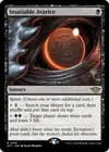 Product image for Insatiable Avarice