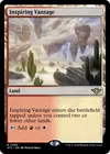 Product image for Inspiring Vantage