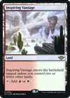 Product image for Inspiring Vantage