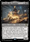 Product image for Kaervek, the Punisher