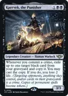 Product image for Kaervek, the Punisher