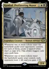 Product image for Kambal, Profiteering Mayor