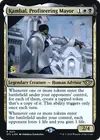 Product image for Kambal, Profiteering Mayor