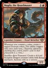 Product image for Magda, the Hoardmaster
