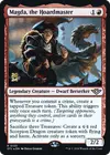 Product image for Magda, the Hoardmaster