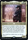 Product image for Marchesa, Dealer of Death