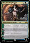Product image for Oko, the Ringleader