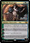 Product image for Oko, the Ringleader