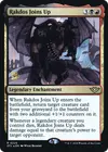 Product image for Rakdos Joins Up