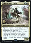Product image for Riku of Many Paths