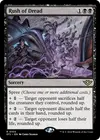 Product image for Rush of Dread