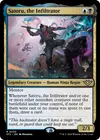 Product image for Satoru, the Infiltrator