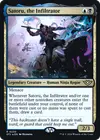 Product image for Satoru, the Infiltrator