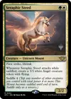 Product image for Seraphic Steed
