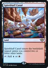Product image for Spirebluff Canal