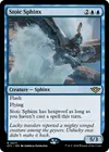 Product image for Stoic Sphinx