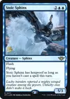 Product image for Stoic Sphinx