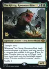 Product image for The Gitrog, Ravenous Ride