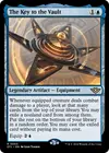 Product image for The Key to the Vault
