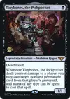 Product image for Tinybones, the Pickpocket