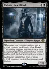 Product image for Vadmir, New Blood