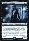 Product image for Vadmir, New Blood