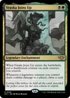 Product image for Vraska Joins Up