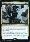 Product image for Vraska Joins Up