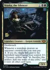 Product image for Vraska, the Silencer