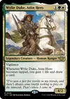 Product image for Wylie Duke, Atiin Hero
