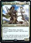 Product image for Wylie Duke, Atiin Hero