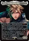 Product image for Cloud, Midgar Mercenary