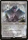 Product image for Emrakul, the Aeons Torn
