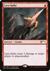 Product image for Lava Spike