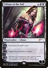 Product image for Liliana of the Veil
