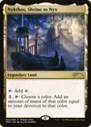 Product image for Nykthos, Shrine to Nyx