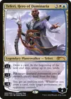 Product image for Teferi, Hero of Dominaria