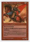 Product image for Lu Bu, Master-at-Arms