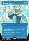 Product image for Mystical Dispute