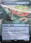 Product image for Thing in the Ice // Awoken Horror