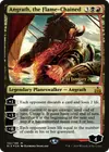 Product image for Angrath, the Flame-Chained