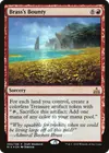 Product image for Brass's Bounty