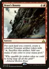 Product image for Brass's Bounty